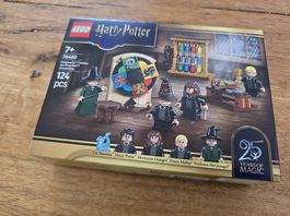 Lego Harry Potter 76460