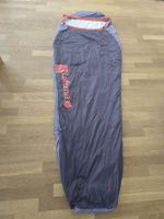 Sac de couchage Lafuma Acid Five gris 190cm / 9 degrés