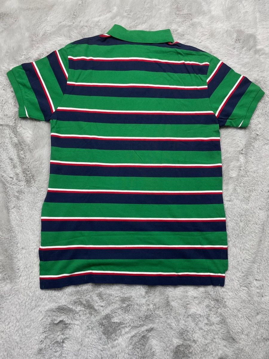 Ralph Lauren Polo-Shirts: Ralph Lauren Polo Shirt Gr.L – Gebraucht aus Bonaduz von padia3 4