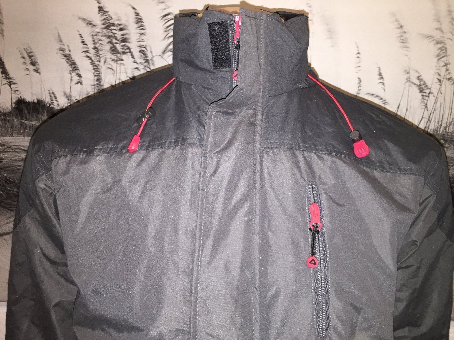 Jacken: Veste/Jacke   ATLAS FOR MEN   Taille/Grosse M – Gebraucht aus Cossonay-ville von Super-Price-Quality 1