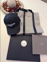 Lot de Goodies Longines