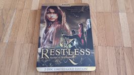 The Restless - Kampf um Midheaven- Limited Gold Edition! ...
