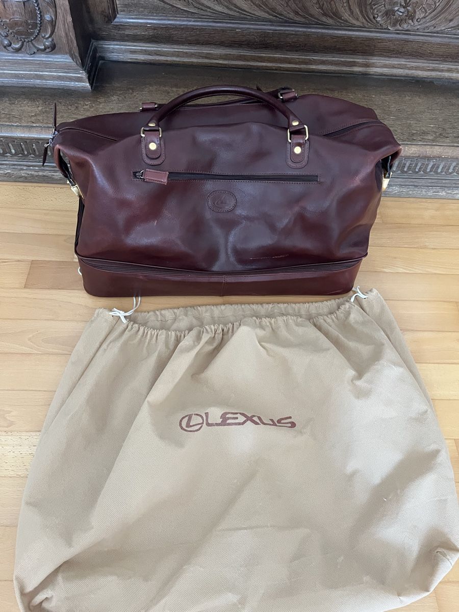 Borse: Lexus Weekender Handtasche – Usato da Uetikon am See venduto da erz13 1