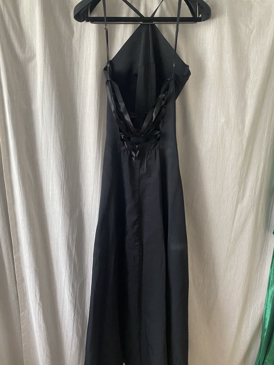 Vestiti: Robe Longue noir – Nuovo (secondo la descrizione) da Pfäffikon SZ venduto da Laladi8001 1