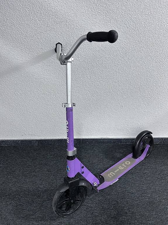 Kickboard: Kindertrotti – D'occasion à Embrach par zklub 1