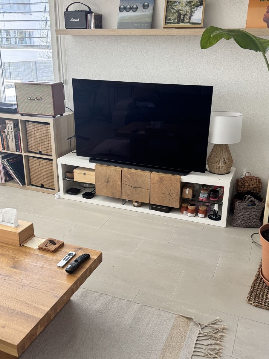 Televisori: LG OLED C1 55 inch – Usato da Zürich venduto da arb_9qhc