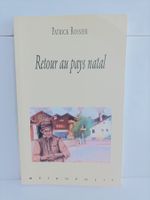 Retour au pays natal / Patrick Rossier / Metropolis Genève 2