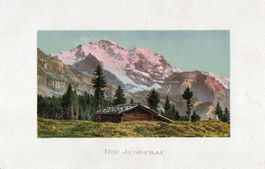 Die Jungfrau