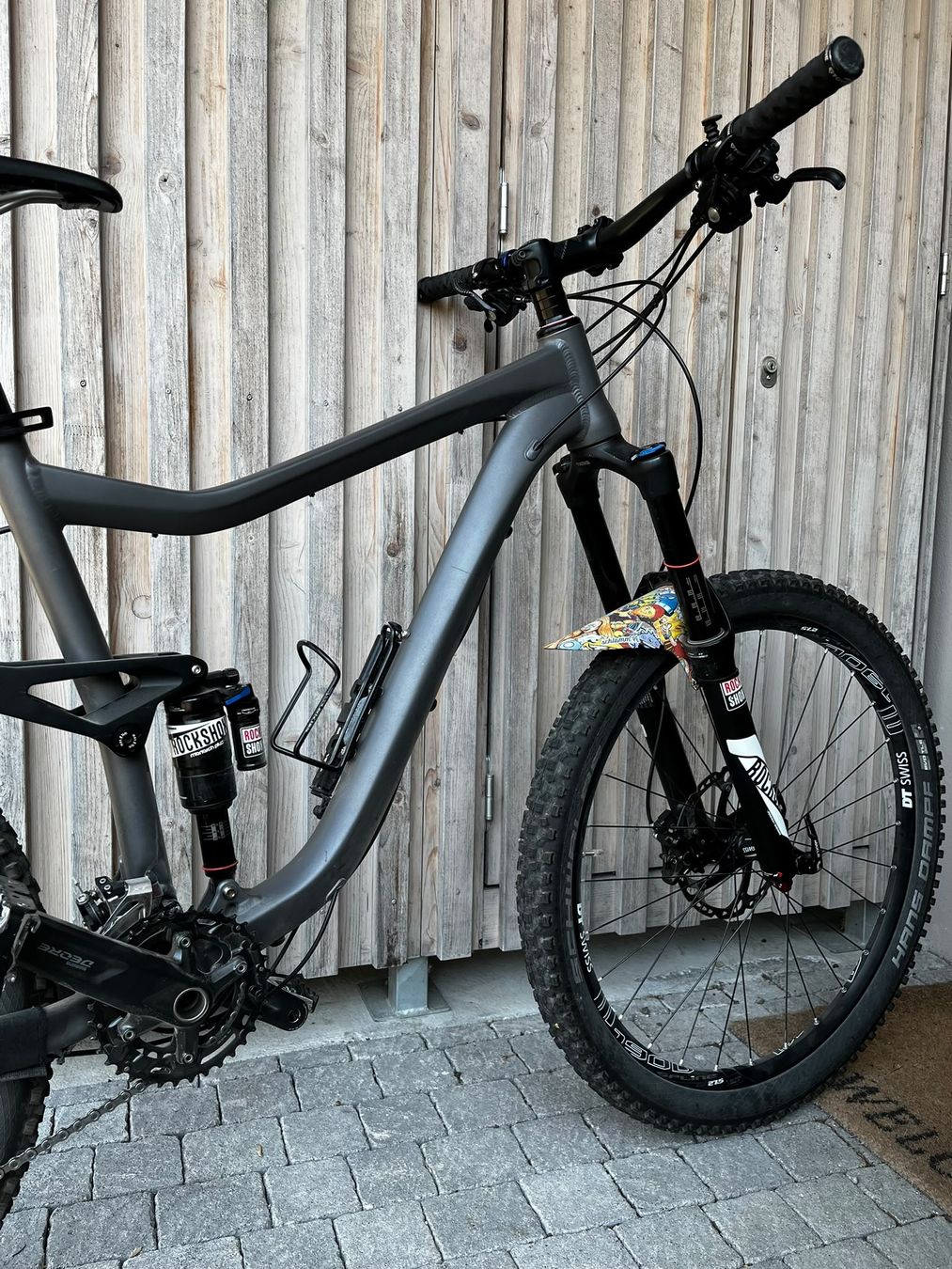Price Biciclette: Mountainbike – Usato da Bülach venduto da zisiblau 6