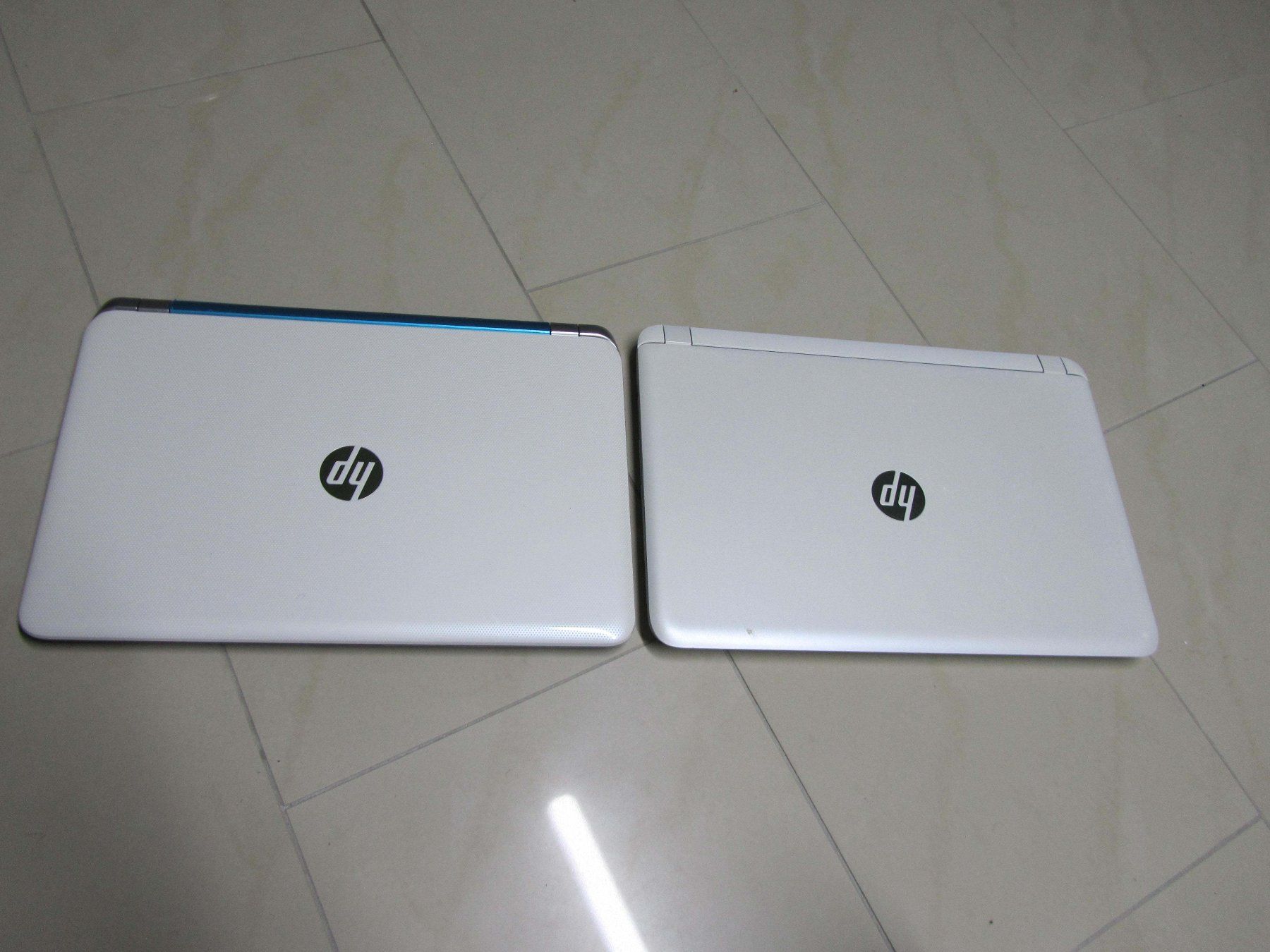 Hewlett Packard Notebook: 2x HP Pavilion Laptop – Difettoso da moosseedorf venduto da RTN10 1