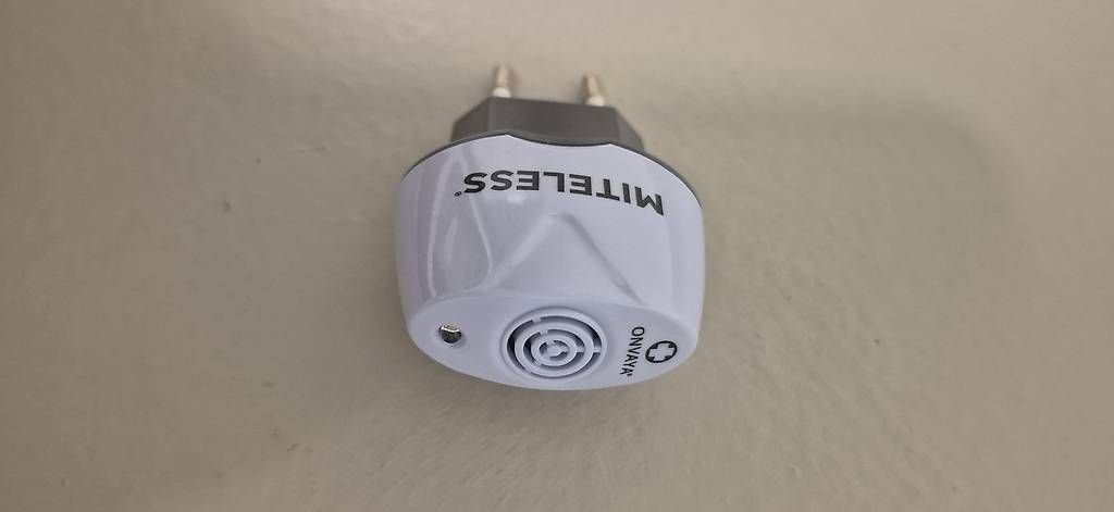 Sonstiges für Haushalt & Wohnen: Milben Abwehrstecker – Gebraucht aus Ennetbaden von dom_5nlb 1