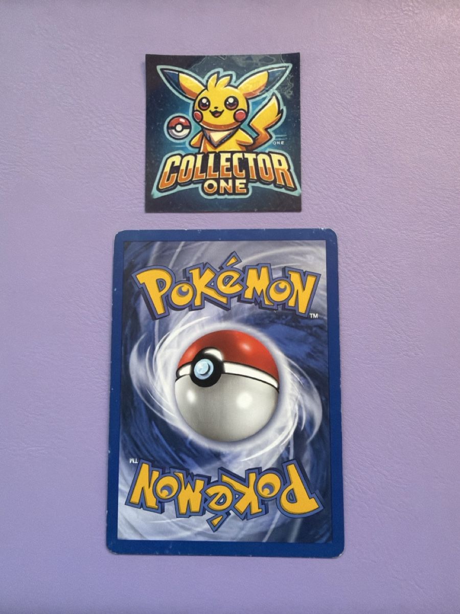 Pokémon Carte collezionabili: Pokemon Baseset Pikachu 1998 – Usato da Lommiswil venduto da CollectorOne 1