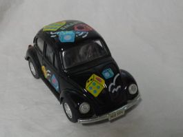 SUNNYSIDE  NR. 5702  VW KÄFER  WÜRFEL  COCCINELLE  NEUWERTIG