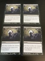 4x Barter in Blood