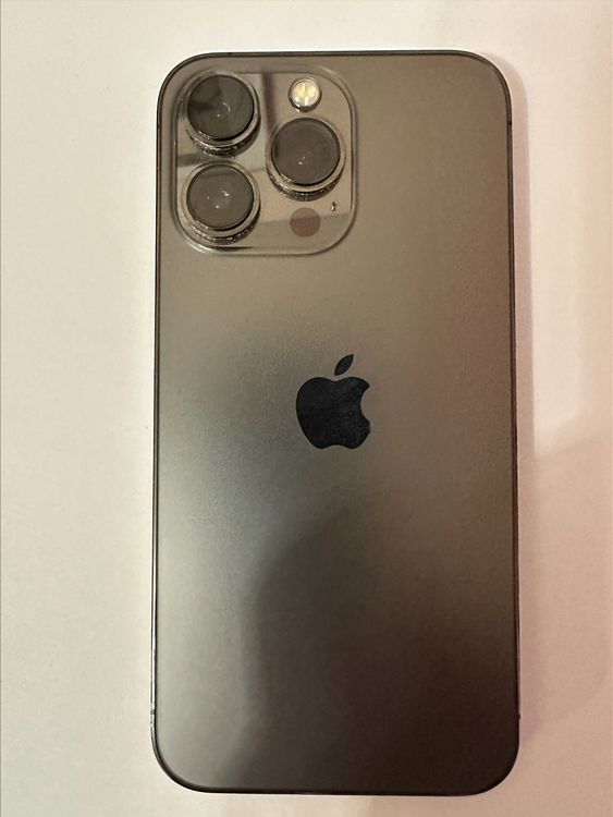 iPhone pro 13 256 GB | Kaufen auf Ricardo