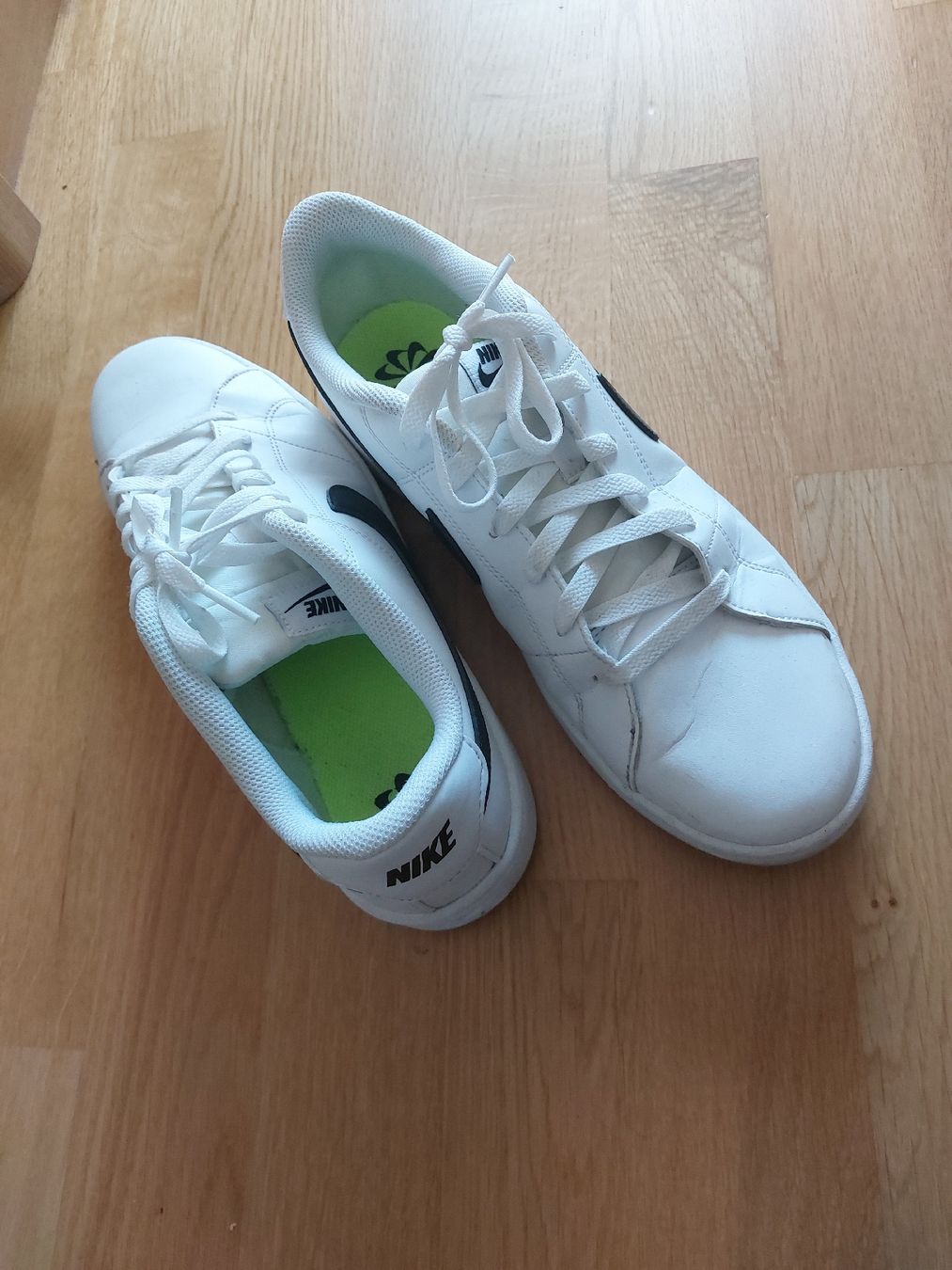 Scarpe da uomo: Turnschuhe weiss Grösse 42 – Usato da Bern venduto da titaniumsnow 2