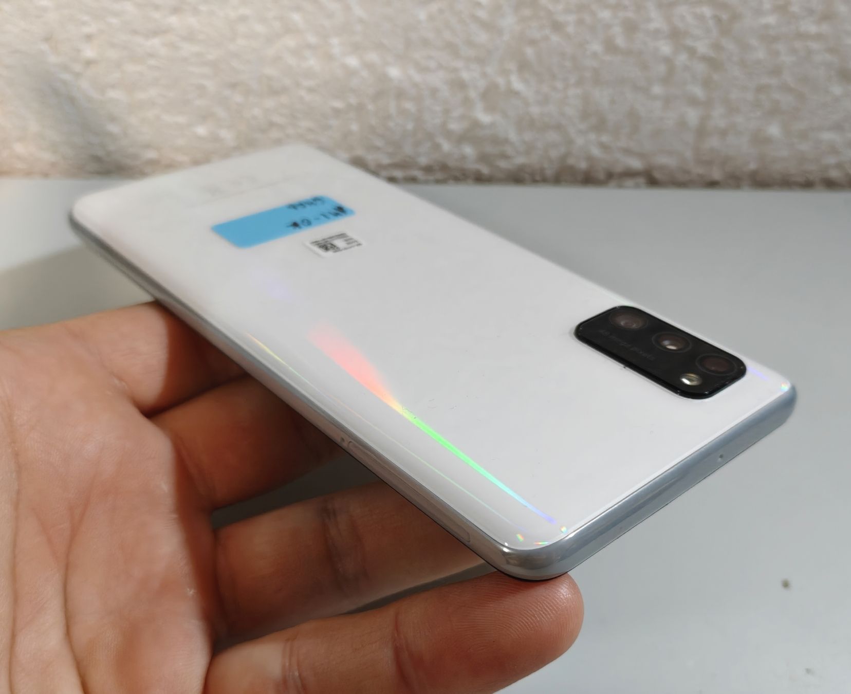 Samsung Portables: Samsung Galaxy A41 – D'occasion à Ehrendingen par Rocky985 4