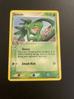 Grovyle EX Crystal Guardians 32/100