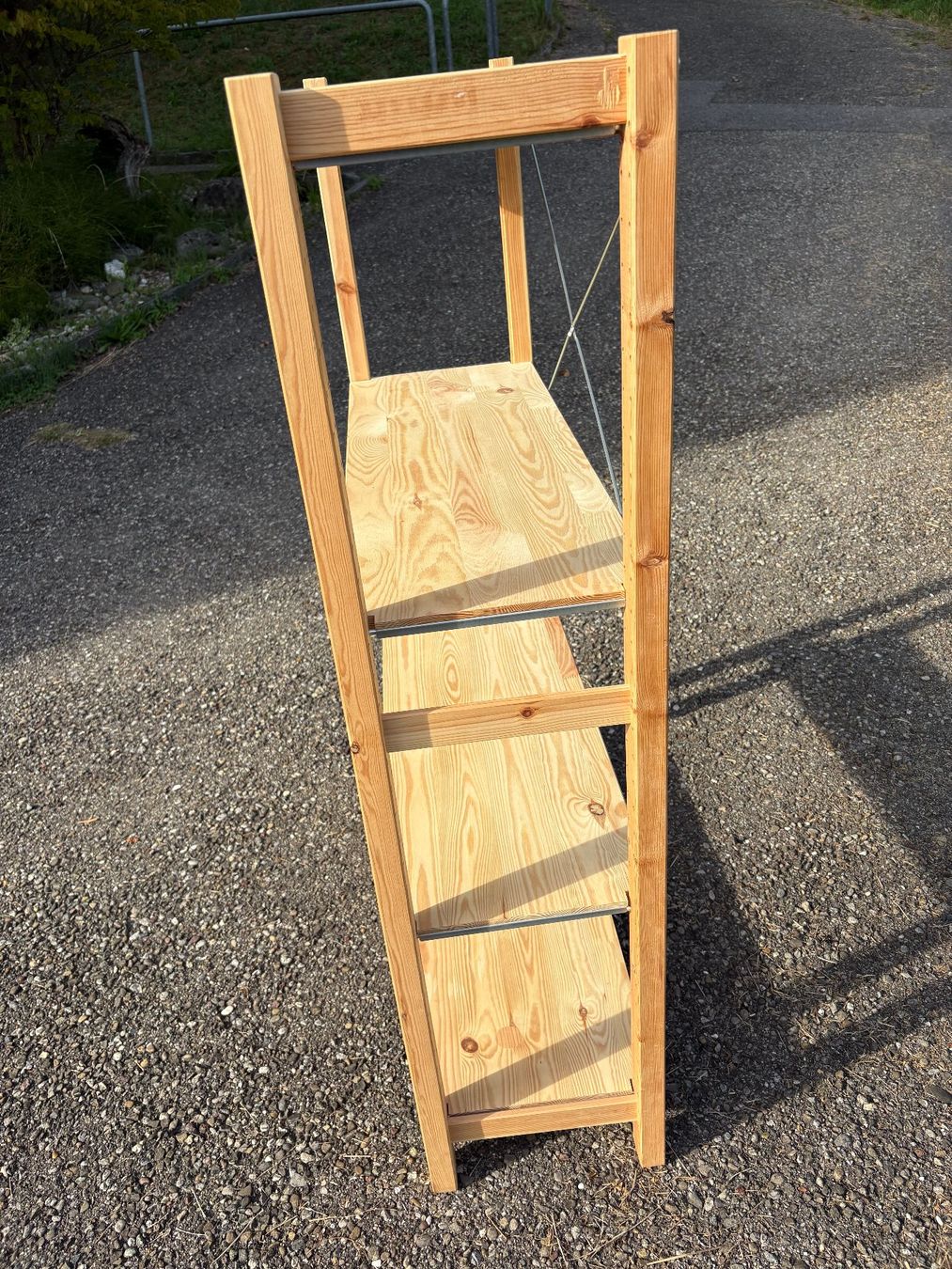 Ikea Scaffali: Neues Ivar Regal – Usato da Hombrechtikon venduto da star8888 2