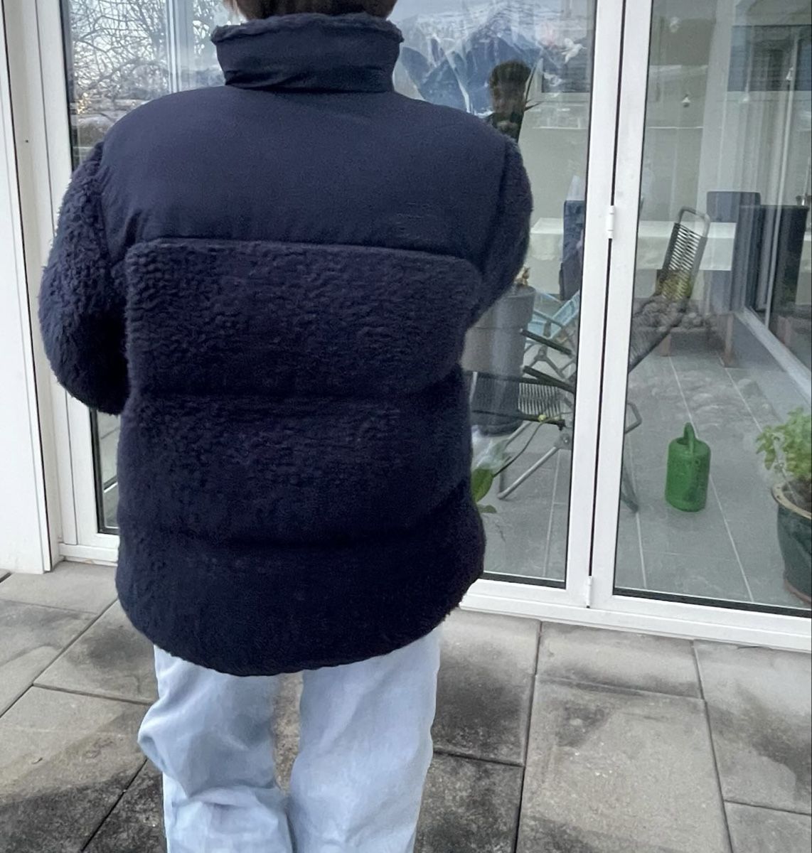 North Face Giacche: thenorthface nupse sherpa jacket – Nuovo (secondo la descrizione) da Bern venduto da lea_wf9x 2