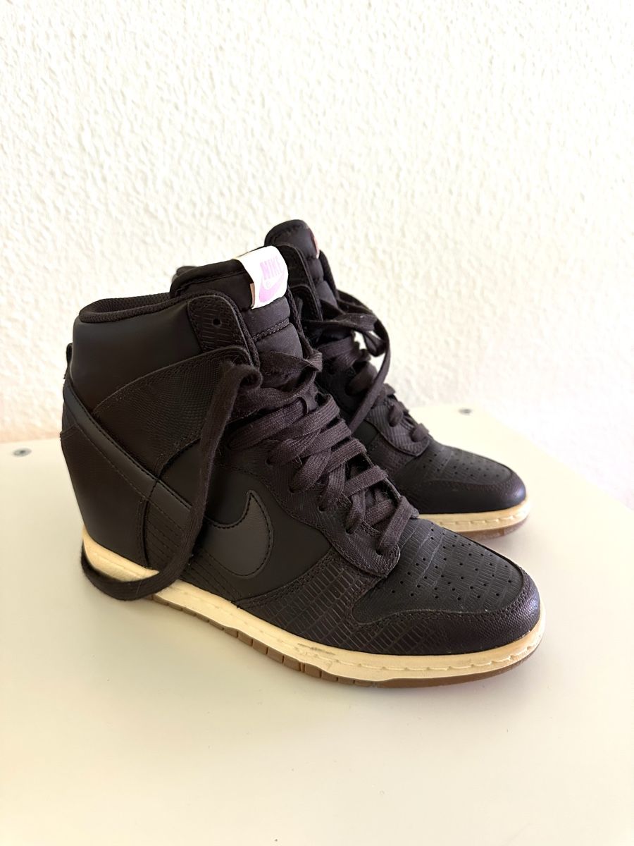 Nike Chaussures femmes: Nike High Dunk Gr38 – Neuf (Voir description) à Zürich par bonitasprings_91