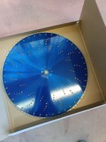 Diamantblatt 600mm Beton/Granit