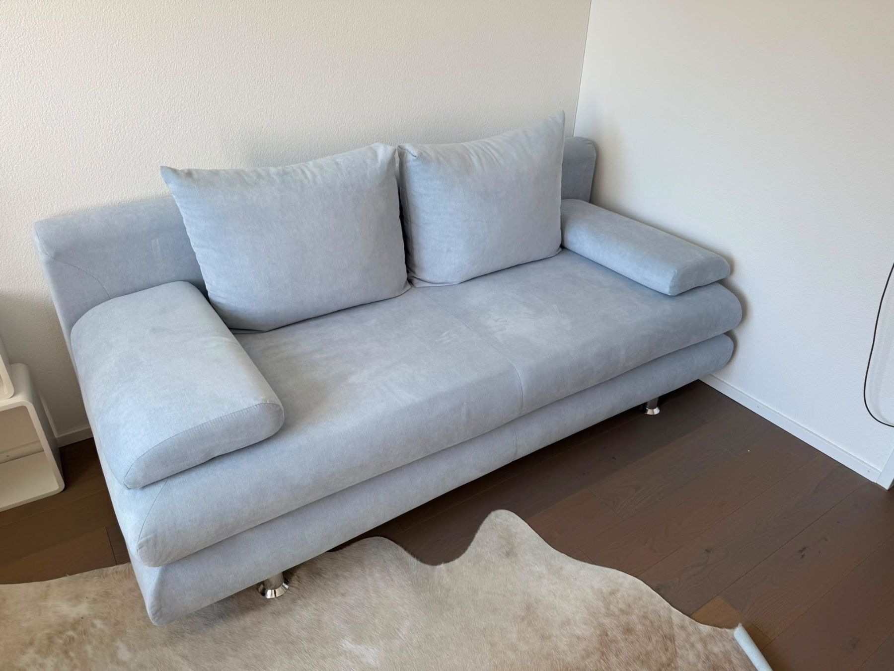 Divani: Bettsofa- praktisch unbenutzt – Nuovo (secondo la descrizione) da Küsnacht ZH venduto da car_s7vs