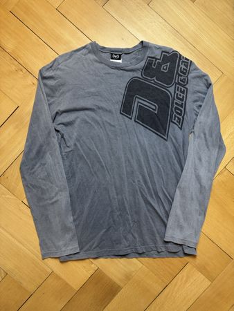 Dolce & Gabbana Langarmshirt