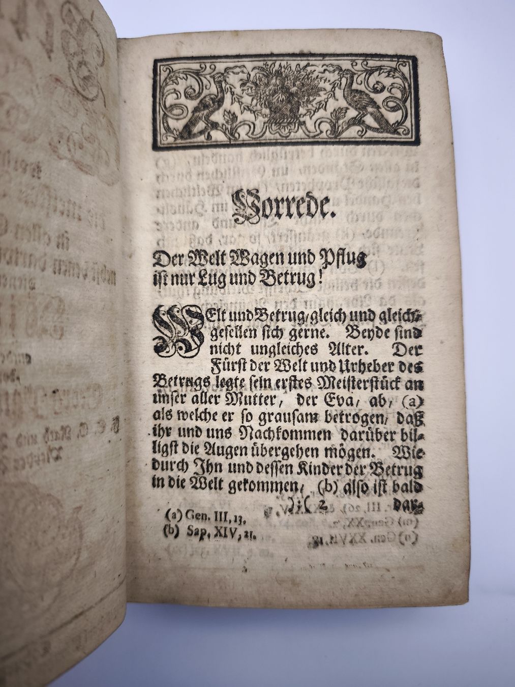 Libri: BETRUGS-LEXIKON 1730 – Usato da Goldach venduto da Gaip 2