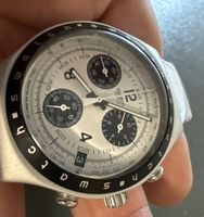 Swatch Irony - Aluminium