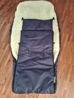 Winterfusssack
