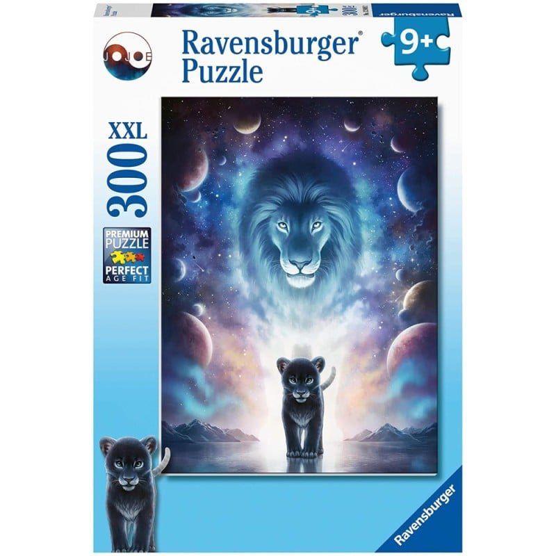 Ravensburger Puzzle: Ravensburger 300 Teile Puzzle Dream Big – Nuovo e nell'imballaggio originale da Oensingen venduto da Liquidations-Shop