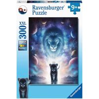 Ravensburger 300 Teile Puzzle Dream Big