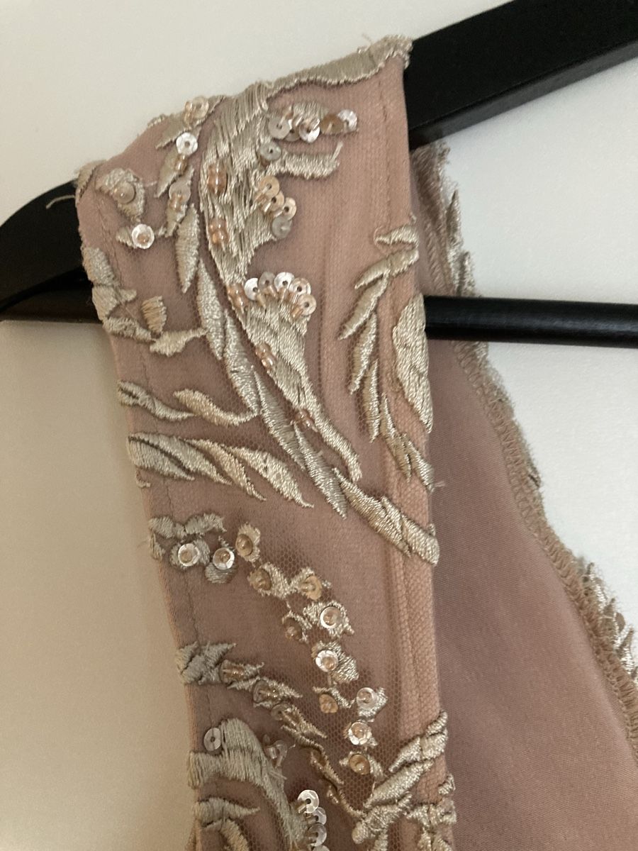 Vestiti: Abendkleid, Hochzeitskleid – Nuovo (secondo la descrizione) da Winterthur venduto da butterfly210 6