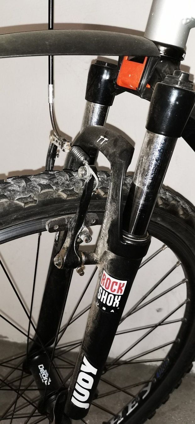 Biciclette: Fahrrad Marke Arrow – Usato da Volketswil venduto da lullu64 2