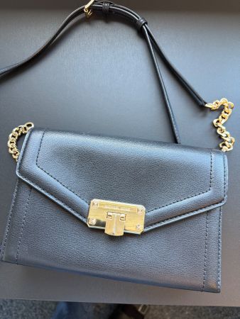 Michael Kors Clutch-Hand-Brieftasche