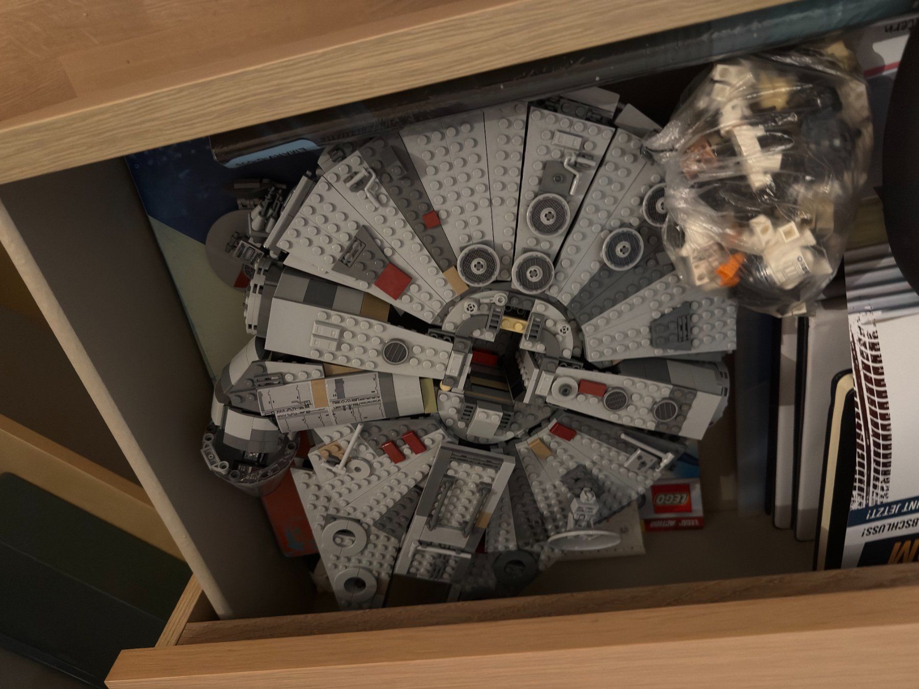 Lego Spielzeuge: Lego Mega Sammlung - 140 Sets mit Ghostbuster Hauptquartier – Gebraucht aus Bätterkinden von Cadwallder_82 8