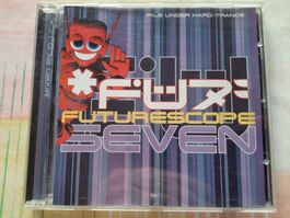 Cd Futurescope 7