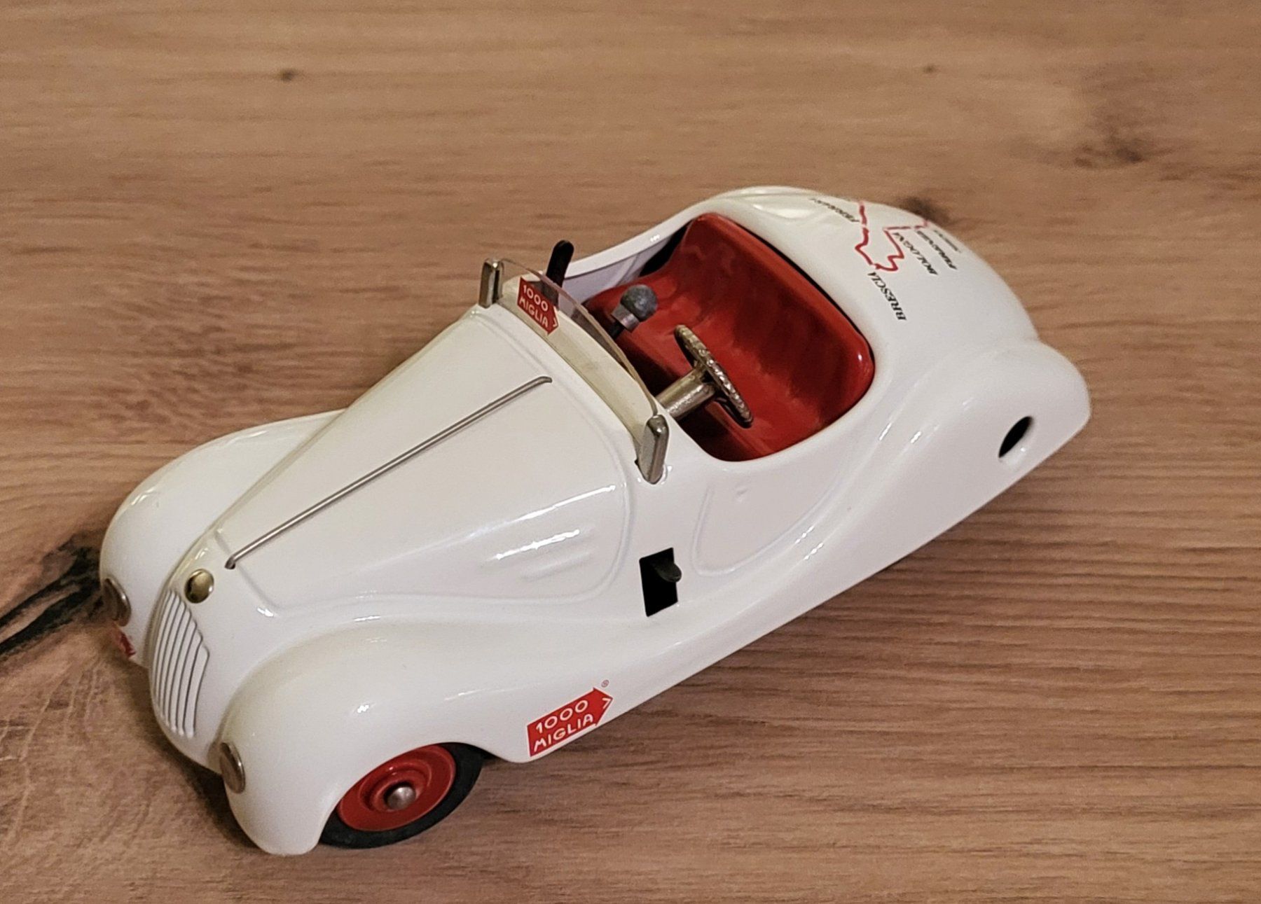 Schuco Modellini d'auto: Schuco Examico 4001 Modellauto - Neuwertig – Nuovo (secondo la descrizione) da Oberwil BL venduto da Spartaner01