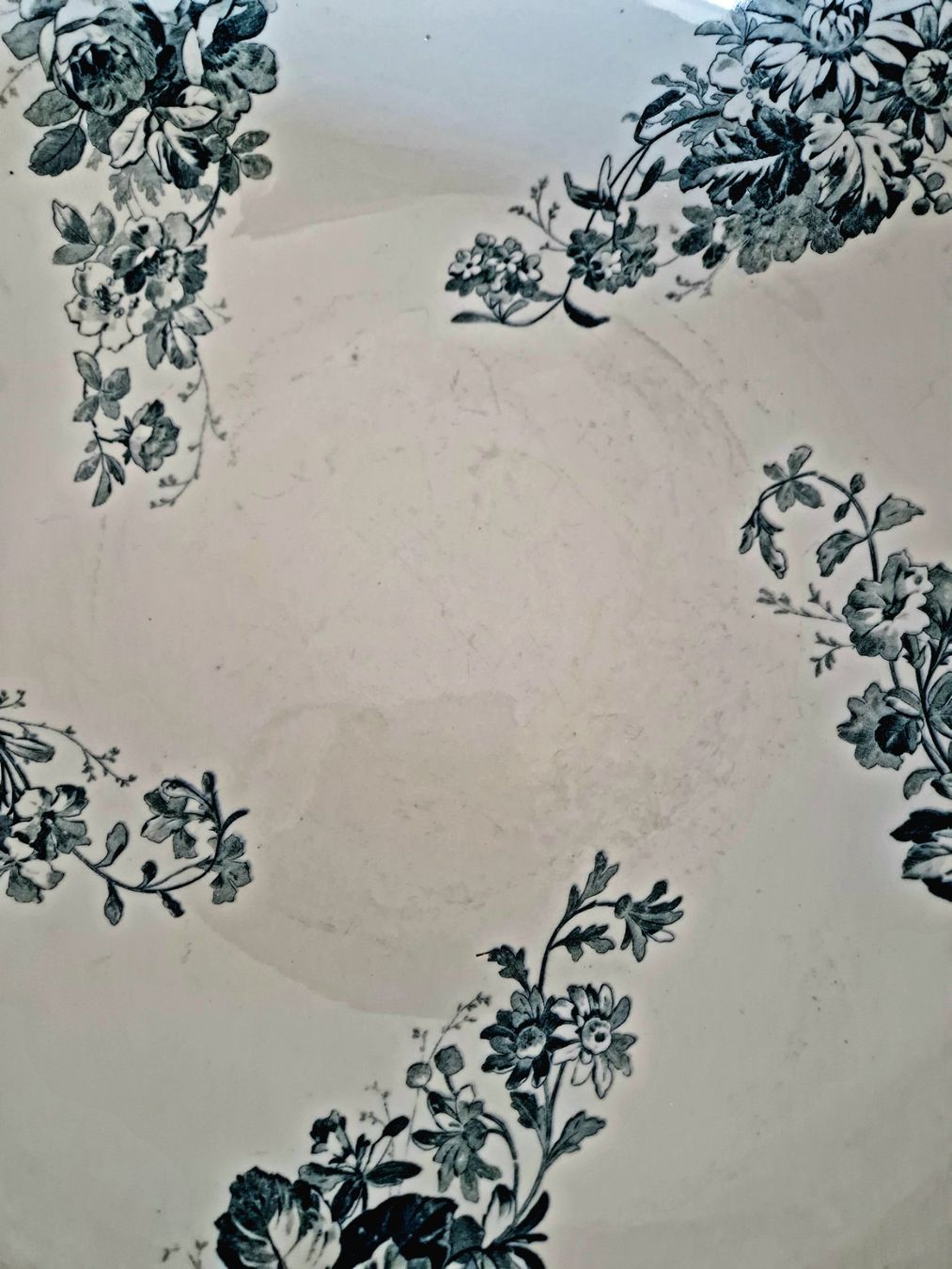 Villeroy & Boch Schalen: Villeroy & Boch Waschbecken Olga – Gebraucht aus Bern von Antikbatik 1