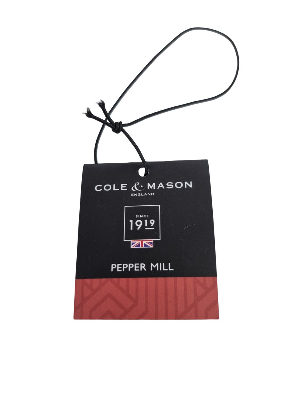 Elettrodomestici da cucina: COLE & MASON Pfeffermühle – Nuovo (secondo la descrizione) da Wangen b. Olten venduto da Restwert_Wangen 2