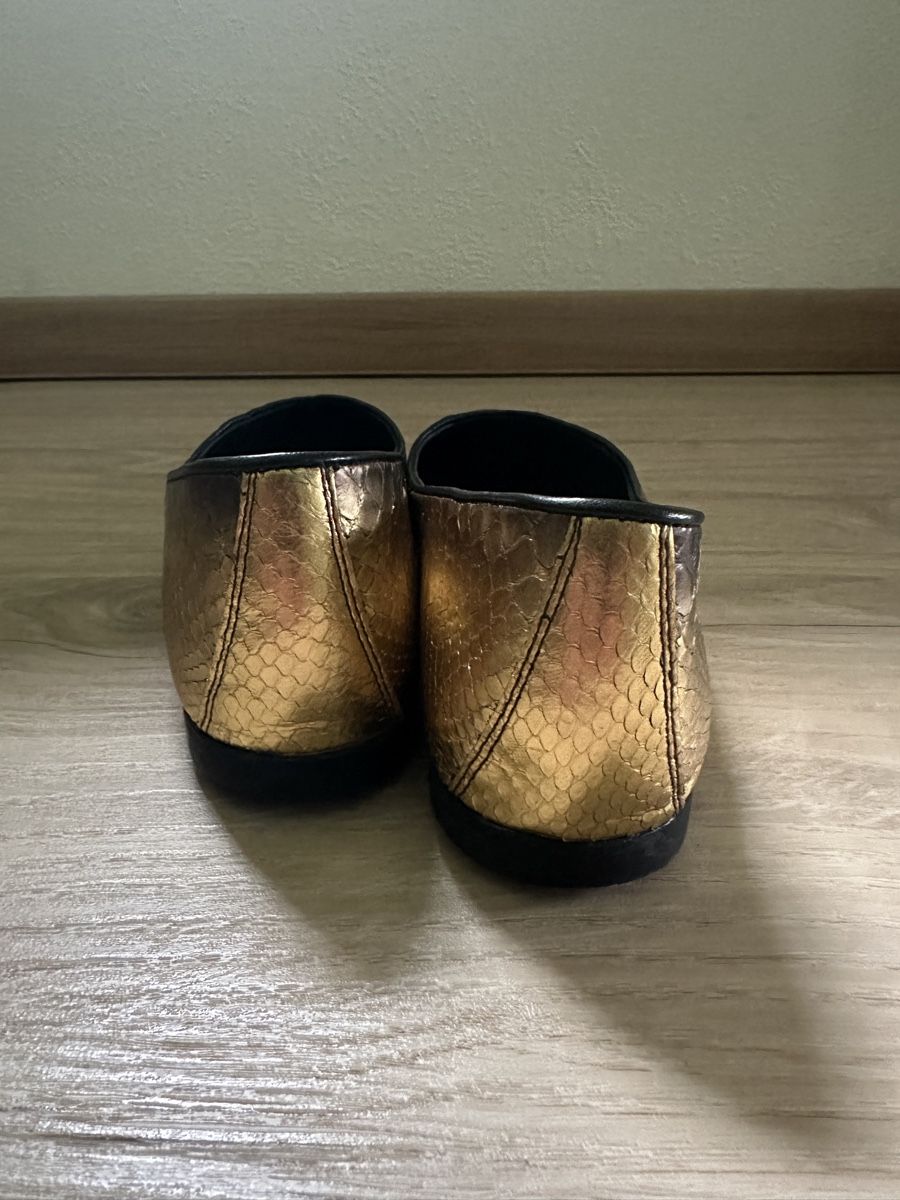 Scarpe da donna: Roberto Botticelli Ballerinas Gr. 39 – Usato da Bonstetten venduto da kaiser_a 3