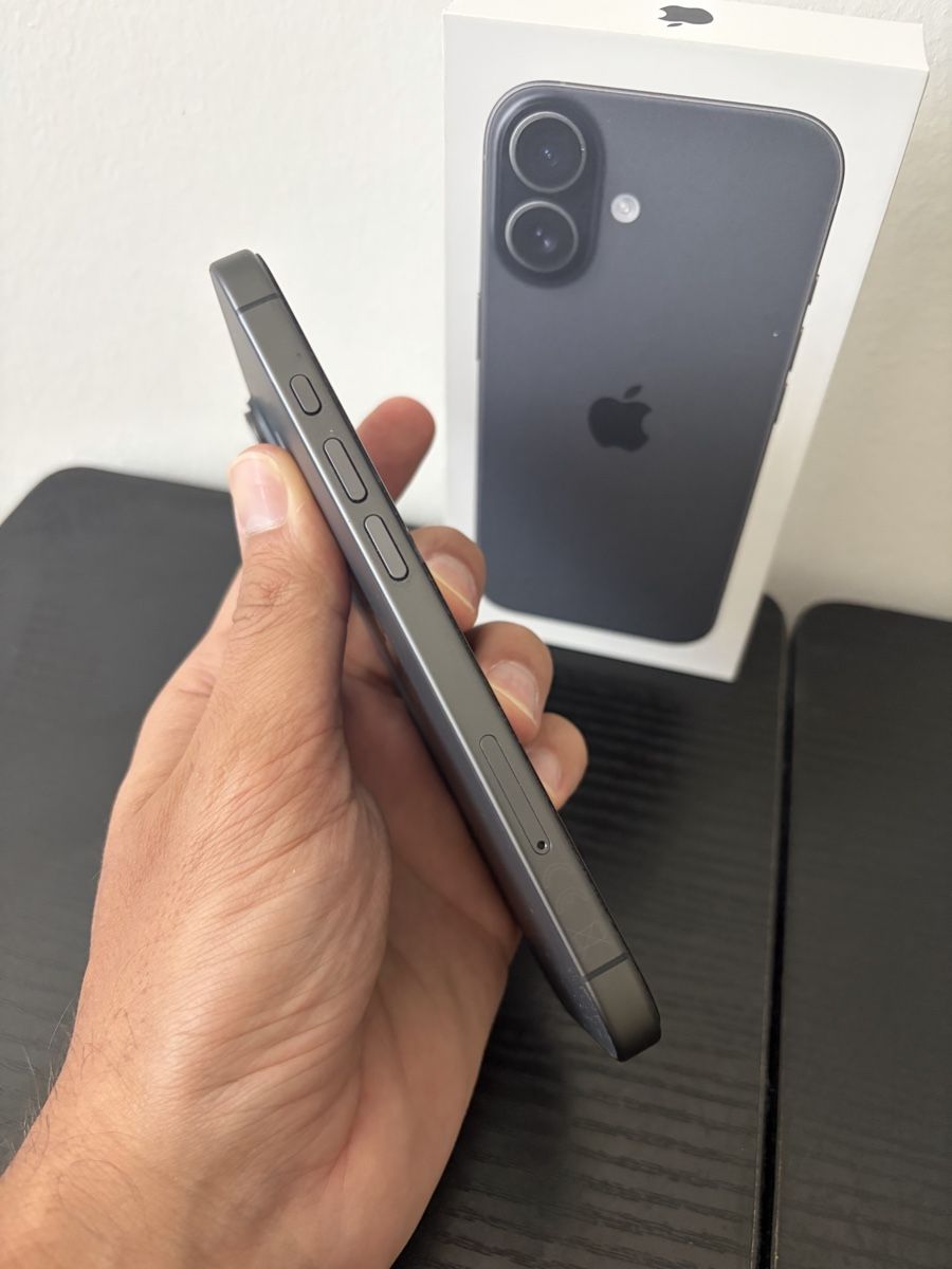 Apple Telefoni cellulari / Smartphones: iPhone 17 - 256 GB – Nuovo (secondo la descrizione) da Luzern venduto da alf_289m 4