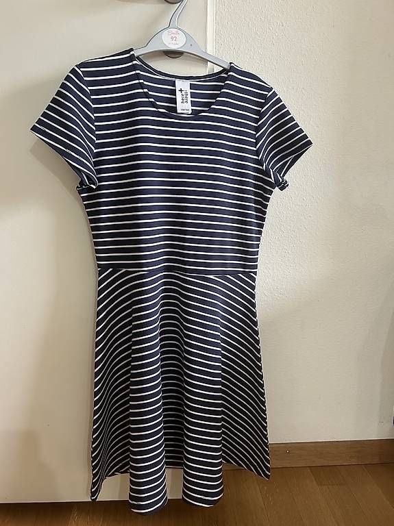 Vestiti & Gonne: Kleid Gr.158/164 – Usato da Zürich venduto da kuebra.blk