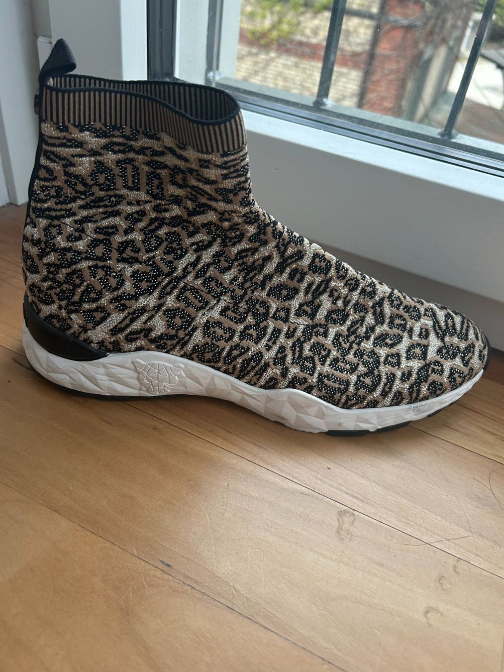 Marc Cain Scarpe da donna: Marc Cain Sneaker, Grösse 39 – Usato da Zürich venduto da con_2s5w 2