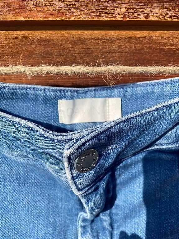 Jeans: Einzigartige Dawn-Jeans 26/28 – Nuovo (secondo la descrizione) da Gais venduto da kernaless 3