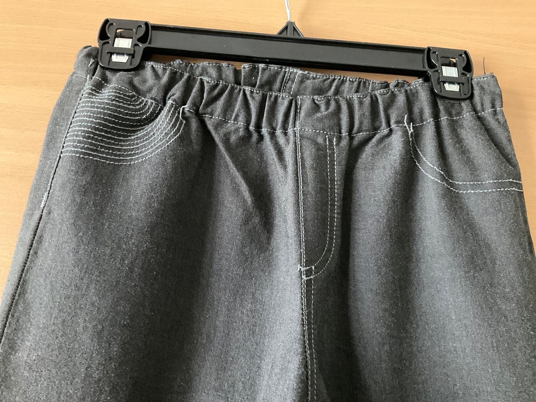 Jeans: Jeans stretch t.36 occasion – Neuf (Voir description) à Murten par Louis1954 1