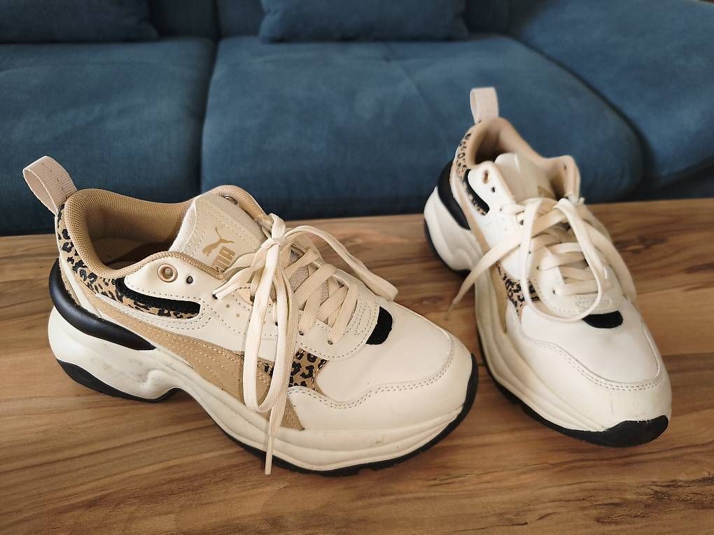Chaussures hommes: Turnschuhe / Markenschuhe – D'occasion à Kaisten par lys_zzy8 3
