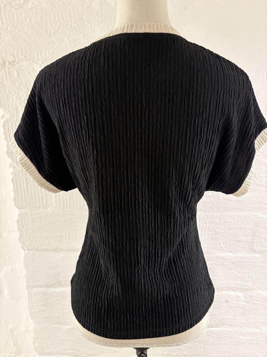 Zebra T-shirt: Damen T-Shirt,Gr.M;Zebra  – Nuovo (secondo la descrizione) da Winterthur venduto da Nena222 1