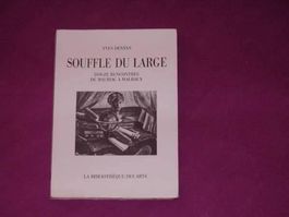 Souffle du Large